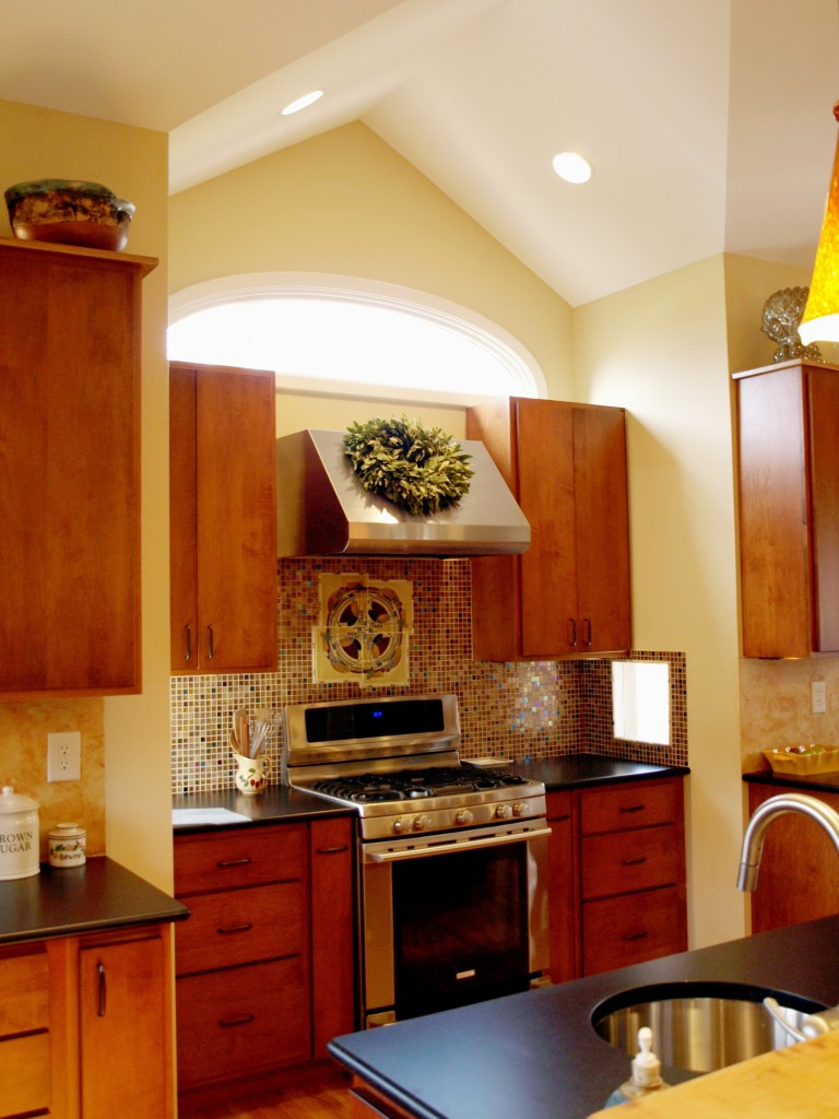 Kitchen Remodeling - Greenville Home Remodeling