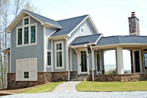 060-greenville-new-construction-lake-home-guest-house-front-elevation.jpg