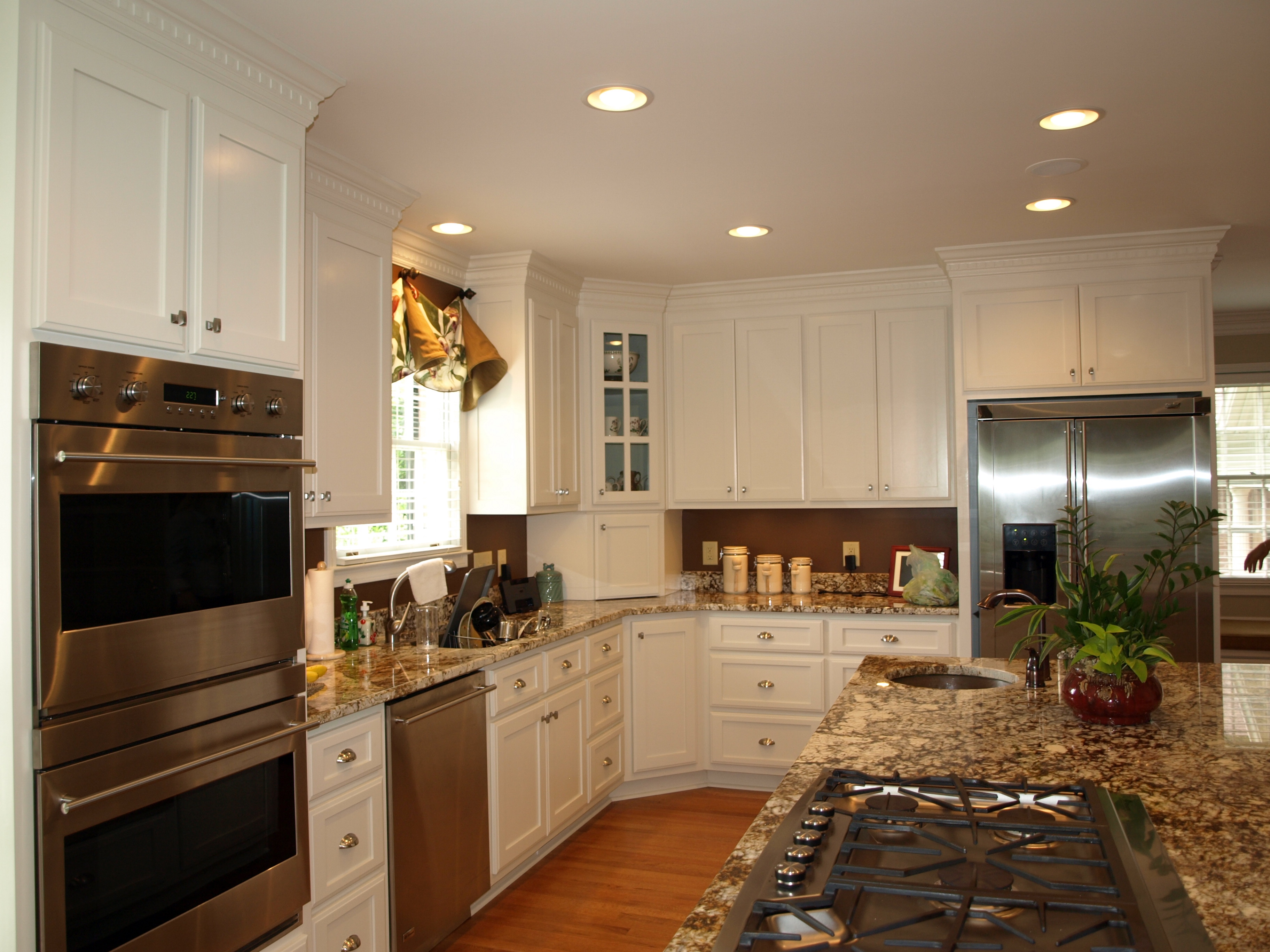 Kitchen Remodeling - Greenville Home Remodeling
