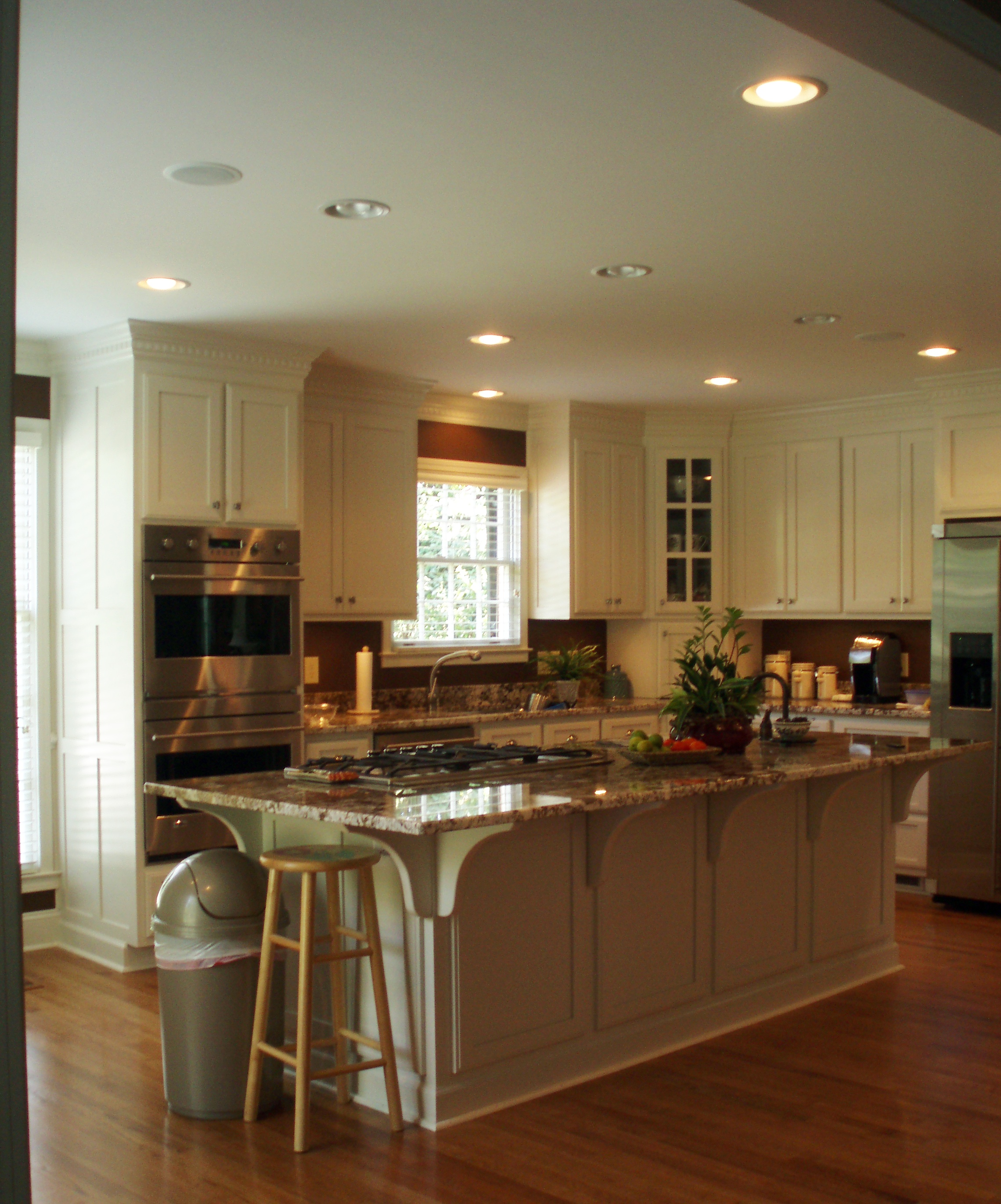 Kitchen Remodeling - Greenville Home Remodeling