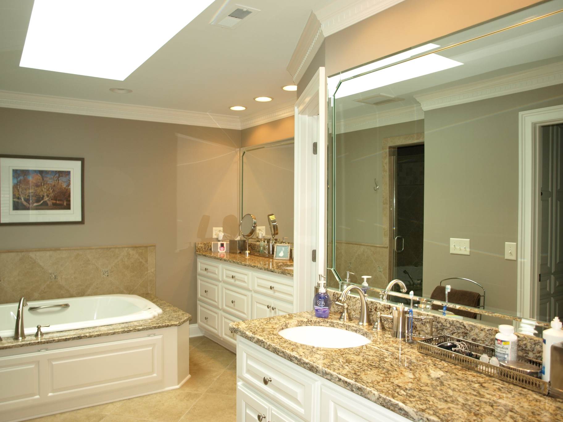 Master Suite Remodeling Greenville Home Remodeling